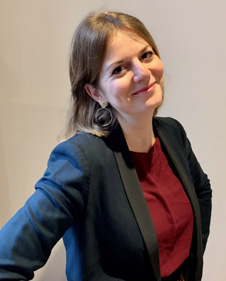 Aurélie FILIPPI-CODACCIONI